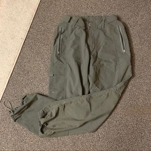 MEC Hiking Pants